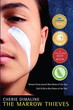 Marrow Thieves, The Marrow Thieves, The