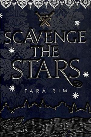 Scavenge the Stars Scavenge the Stars
