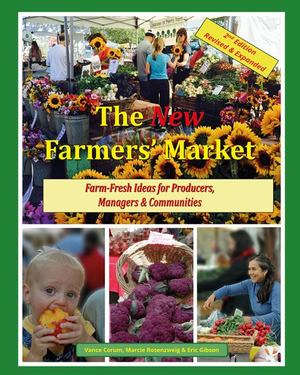 New Farmers' Market, The New Farmers' Market, The