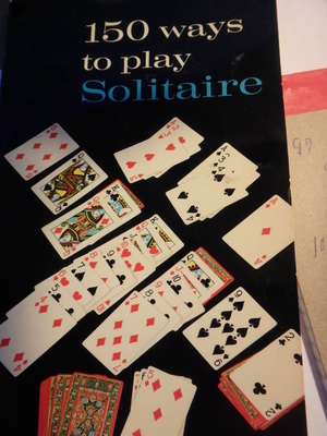 150 Ways to Pay Solitaire 150 Ways to Pay Solitaire