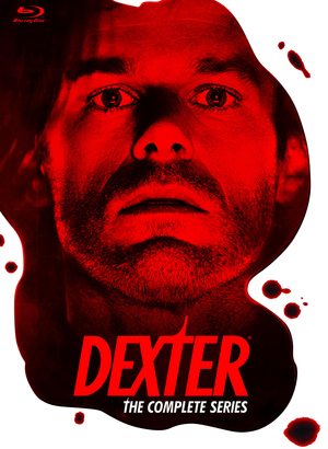 Dexter: The Complete Series (Blu-ray) Dexter: The Complete Series (Blu-ray)