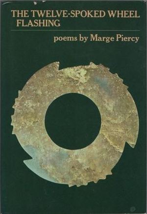 Twelve-Spoked Wheel Flashing, The Twelve-Spoked Wheel Flashing, The