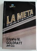 (2) Meta, La - Un Proceso De Mejora Continua (2) Meta, La - Un Proceso De Mejora Continua