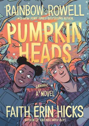 Pumpkinheads Pumpkinheads