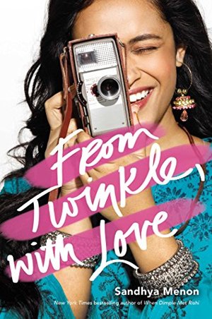 From Twinkle, with Love From Twinkle, with Love