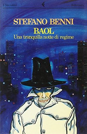 Baol. Una tranquilla notte di regime Baol. Una tranquilla notte di regime