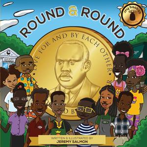 Round & Round Round & Round