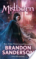 Mistborn Mistborn