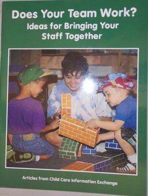 Does Your Team Work? Does Your Team Work?