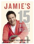 Jamie's 15-Minute Meals Jamie's 15-Minute Meals