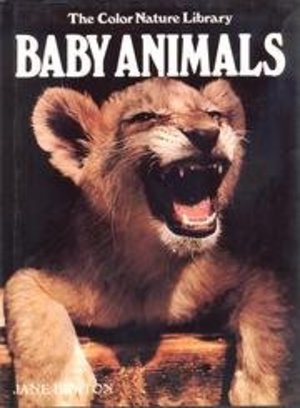 Baby Animals: Color Nature Library Baby Animals: Color Nature Library