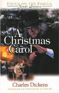 Christmas Carol, A Christmas Carol, A