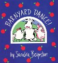 Barnyard Dance! Barnyard Dance!