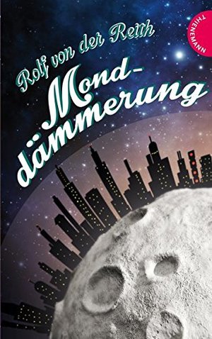 Monddämmerung Monddämmerung
