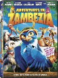 Adventures in Zambezia Adventures in Zambezia