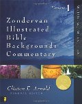 Zondervan Illustrated Bible Backgrounds Commentary, NT, Volume 1: Matthew, Mark, Luke Zondervan Illustrated Bible Backgrounds Commentary, NT, Volume 1: Matthew, Mark, Luke