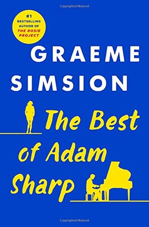 Best of Adam Sharp, The Best of Adam Sharp, The