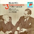 3 Piano Concertos, The 3 Piano Concertos, The