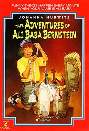 Adventures of Ali Baba Bernstein, The Adventures of Ali Baba Bernstein, The