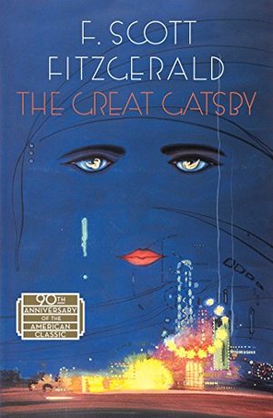 Great Gatsby, The Great Gatsby, The