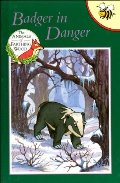 Badger in Danger (Animals of Farthing Wood) Badger in Danger (Animals of Farthing Wood)