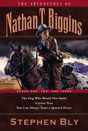 Adventures of Nathan T Riggins Adventures of Nathan T Riggins