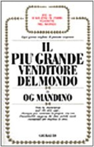 Il più grande venditore del mondo Il più grande venditore del mondo