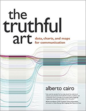 Truthful Art: Data, Charts, and Maps for Communication Truthful Art: Data, Charts, and Maps for Communication