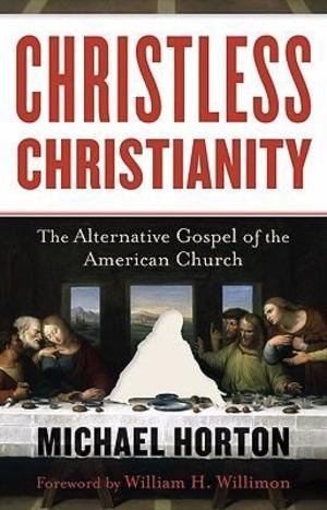 Christless Christianity Christless Christianity