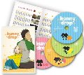 Bunny Drop: Complete Series Standard Edition (Blu-ray/DVD Combo) Bunny Drop: Complete Series Standard Edition (Blu-ray/DVD Combo)