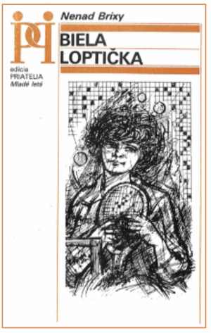 Biela loptička (Nenad Brixy) Biela loptička (Nenad Brixy)