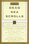 Dead Sea Scrolls: A New Translation, The Dead Sea Scrolls: A New Translation, The