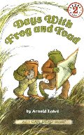 Days with Frog and Toad (I Can Read, Level 2) Days with Frog and Toad (I Can Read, Level 2)