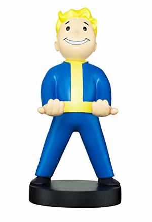 Cable Guy - Fallout Vault Boy 111 Cable Guy - Fallout Vault Boy 111
