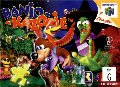Banjo-Kazooie Banjo-Kazooie
