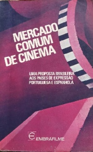 Mercado comum de cinema Mercado comum de cinema