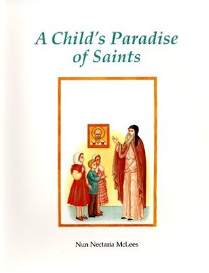 Child's Paradise of Saints Child's Paradise of Saints