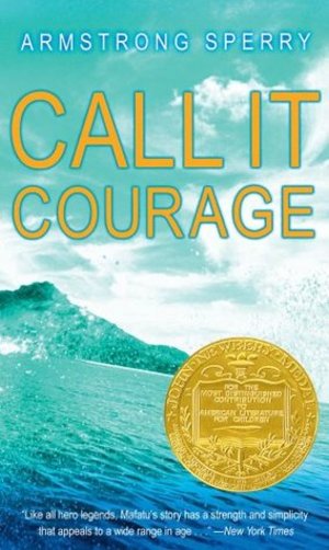 Call It Courage Call It Courage