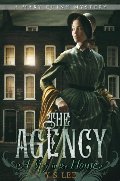 Agency : A Spy in the House, The Agency : A Spy in the House, The