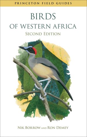 Birds of Western Africa Birds of Western Africa