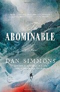 Abominable: A Novel, The Abominable: A Novel, The