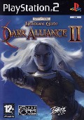 Baldur's Gate: Dark Alliance II Baldur's Gate: Dark Alliance II