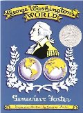 George Washington's World $6.00 George Washington's World $6.00