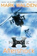 Aftershock (H.I.V.E., #7) Aftershock (H.I.V.E., #7)