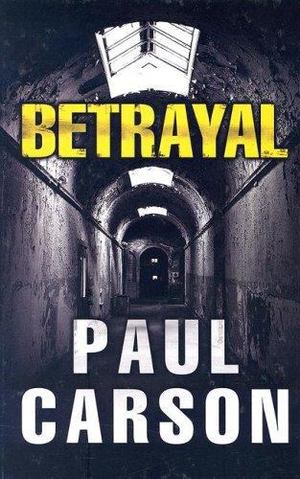 Betrayal Betrayal
