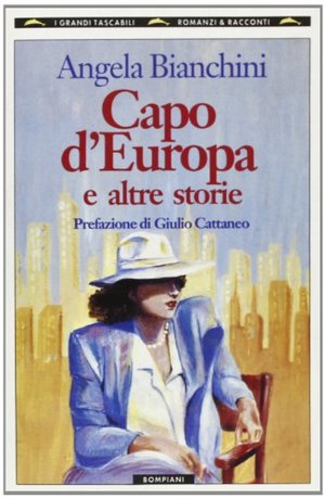 Capo d'Europa e altre storie Capo d'Europa e altre storie