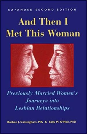 And Then I Met This Woman And Then I Met This Woman