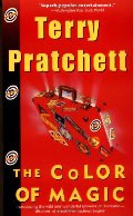 Color of Magic, The Color of Magic, The