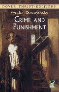 Crime and Punishment (Dover Thrift Editions) Crime and Punishment (Dover Thrift Editions)