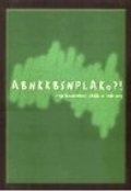 ABNKKBSNPLAKo?! (Mga Kwentong Chalk ni Bob Ong) ABNKKBSNPLAKo?! (Mga Kwentong Chalk ni Bob Ong)
